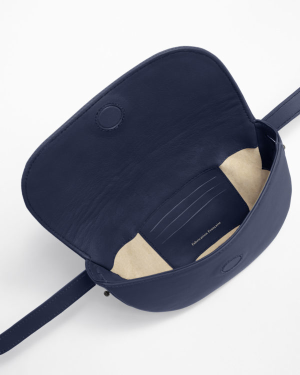 fabrication française maroquinerie sac