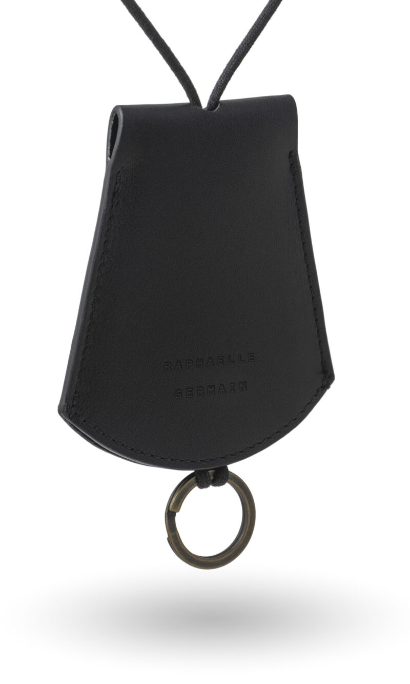 ARCHIVE. L'étui à clés