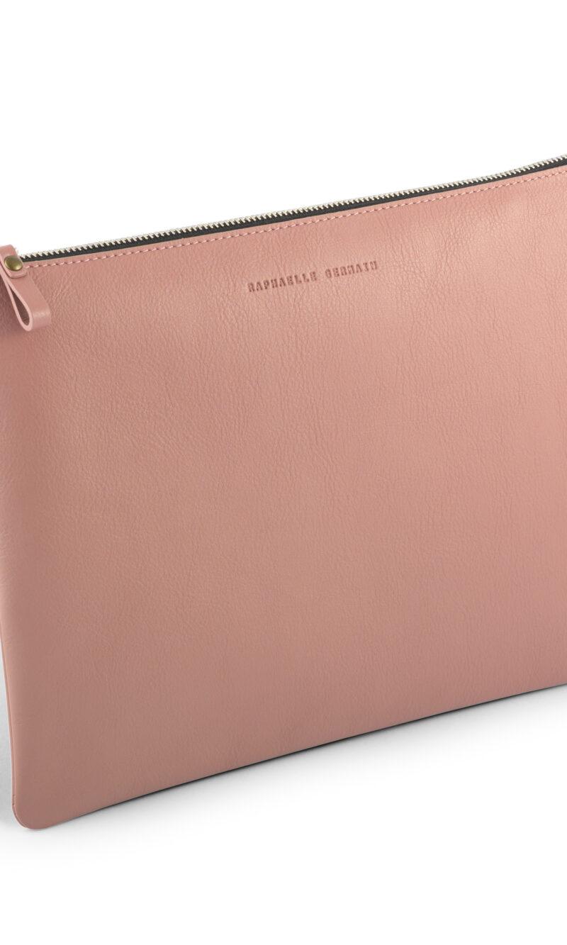 ARCHIVE. LA POCHETTE