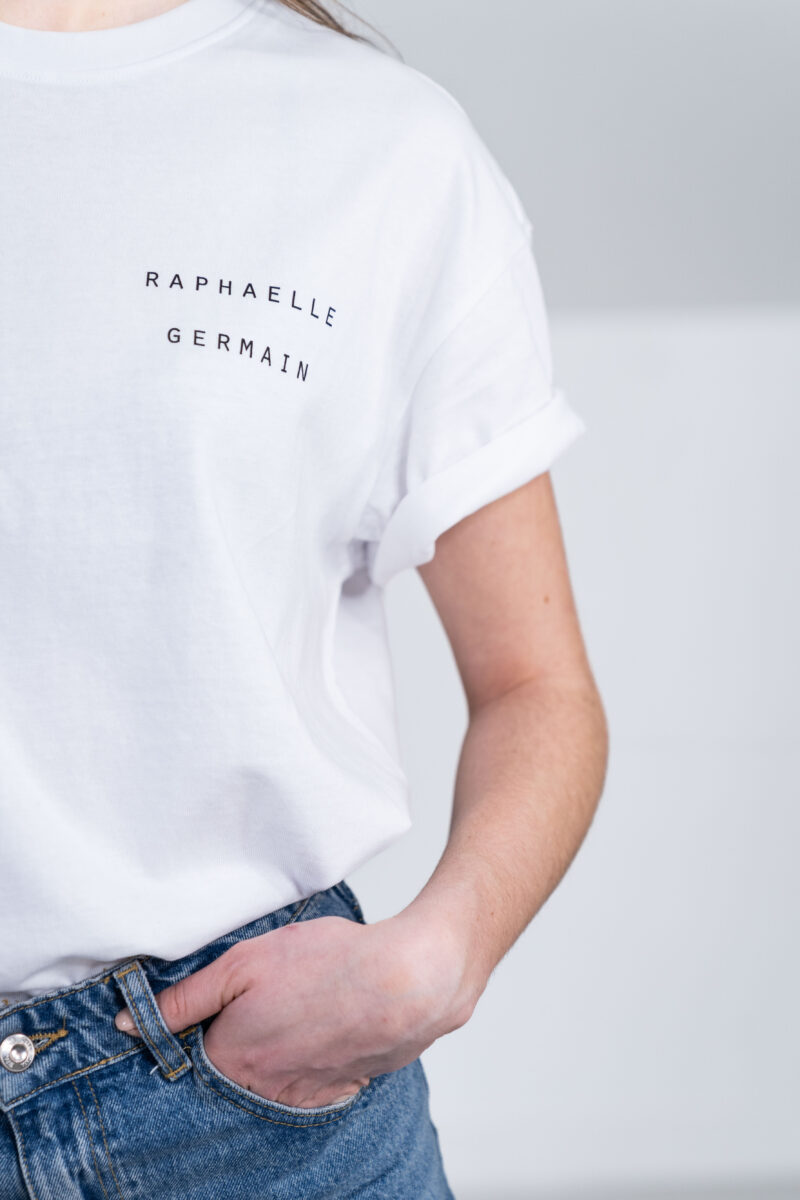 LE TEE-SHIRT
