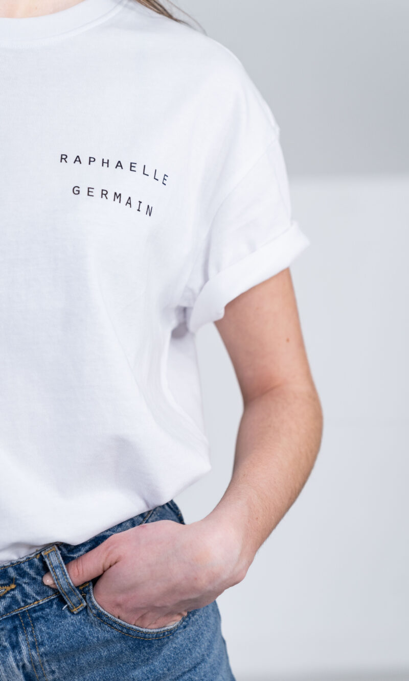 LE TEE-SHIRT