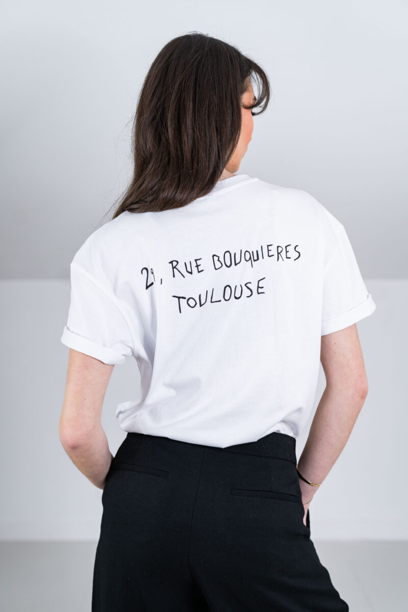 LE TEE-SHIRT – Image 5