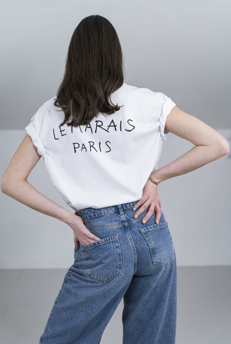 LE TEE-SHIRT – Image 6