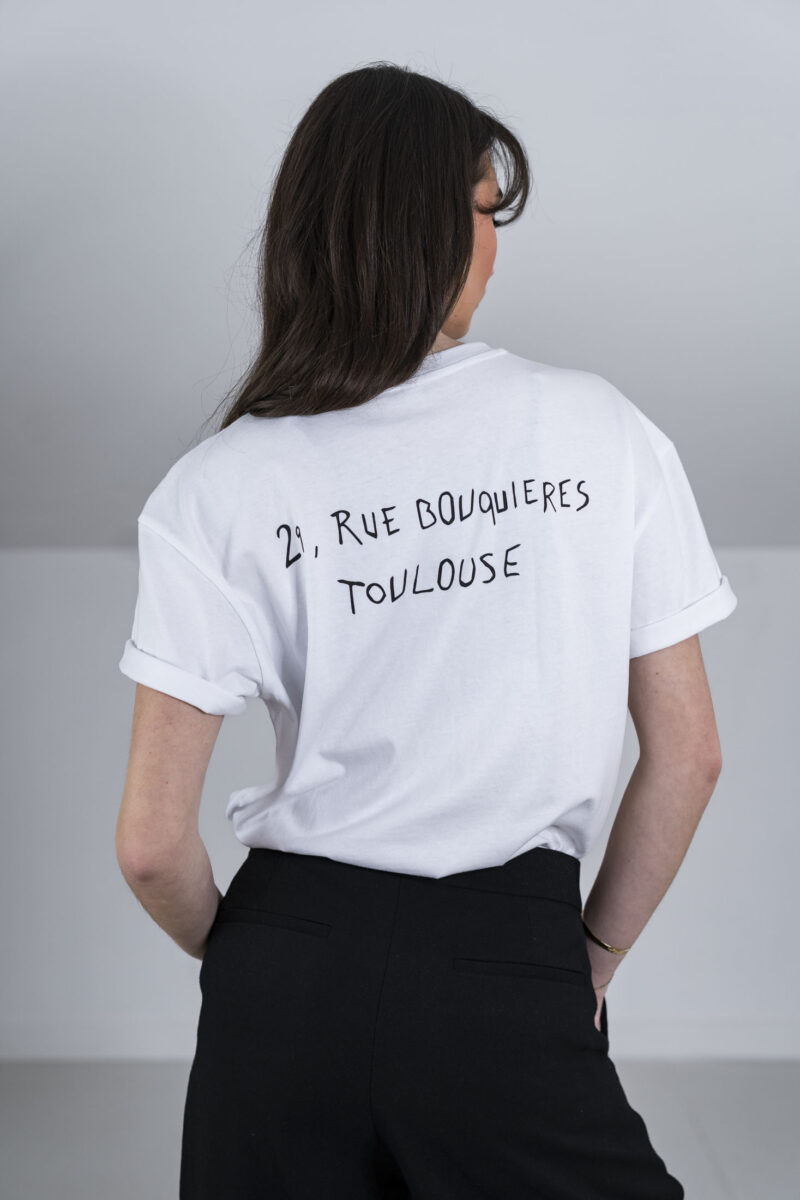 LE TEE-SHIRT – Image 5